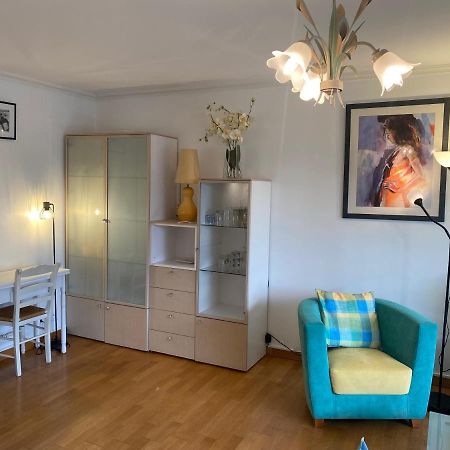 Apartament L'Oustal Le Touquet Zewnętrze zdjęcie