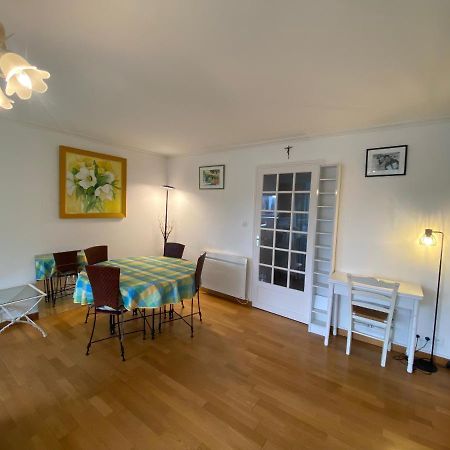 Apartament L'Oustal Le Touquet Zewnętrze zdjęcie