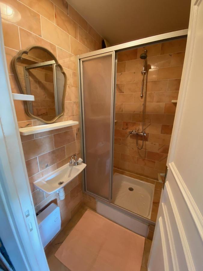 Apartament L'Oustal Le Touquet Zewnętrze zdjęcie