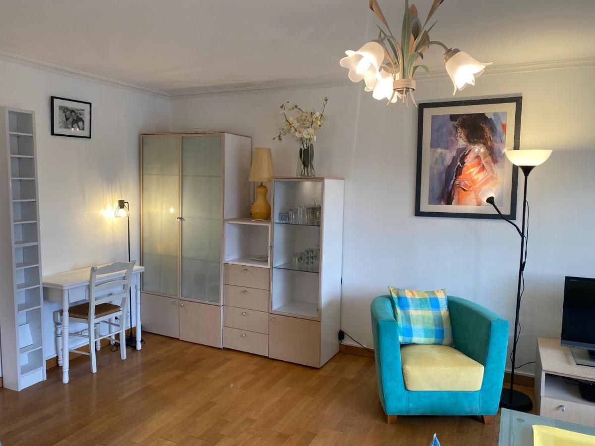 Apartament L'Oustal Le Touquet Zewnętrze zdjęcie