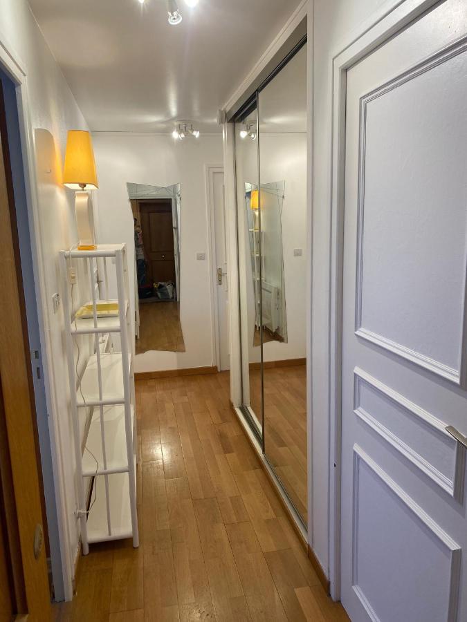 Apartament L'Oustal Le Touquet Zewnętrze zdjęcie