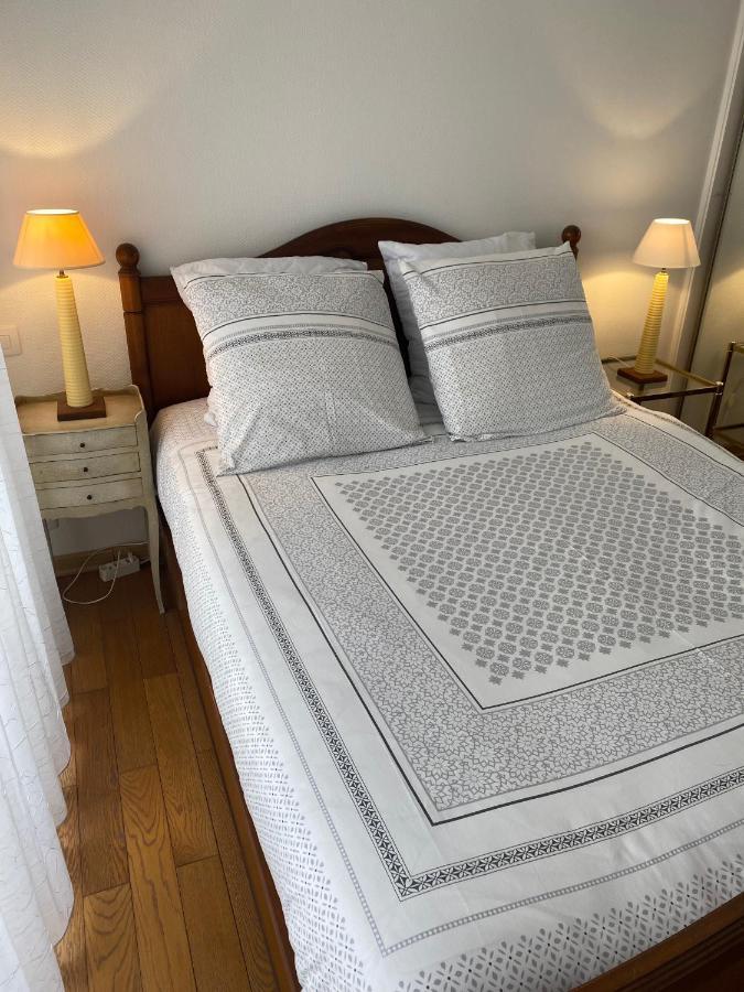 Apartament L'Oustal Le Touquet Zewnętrze zdjęcie