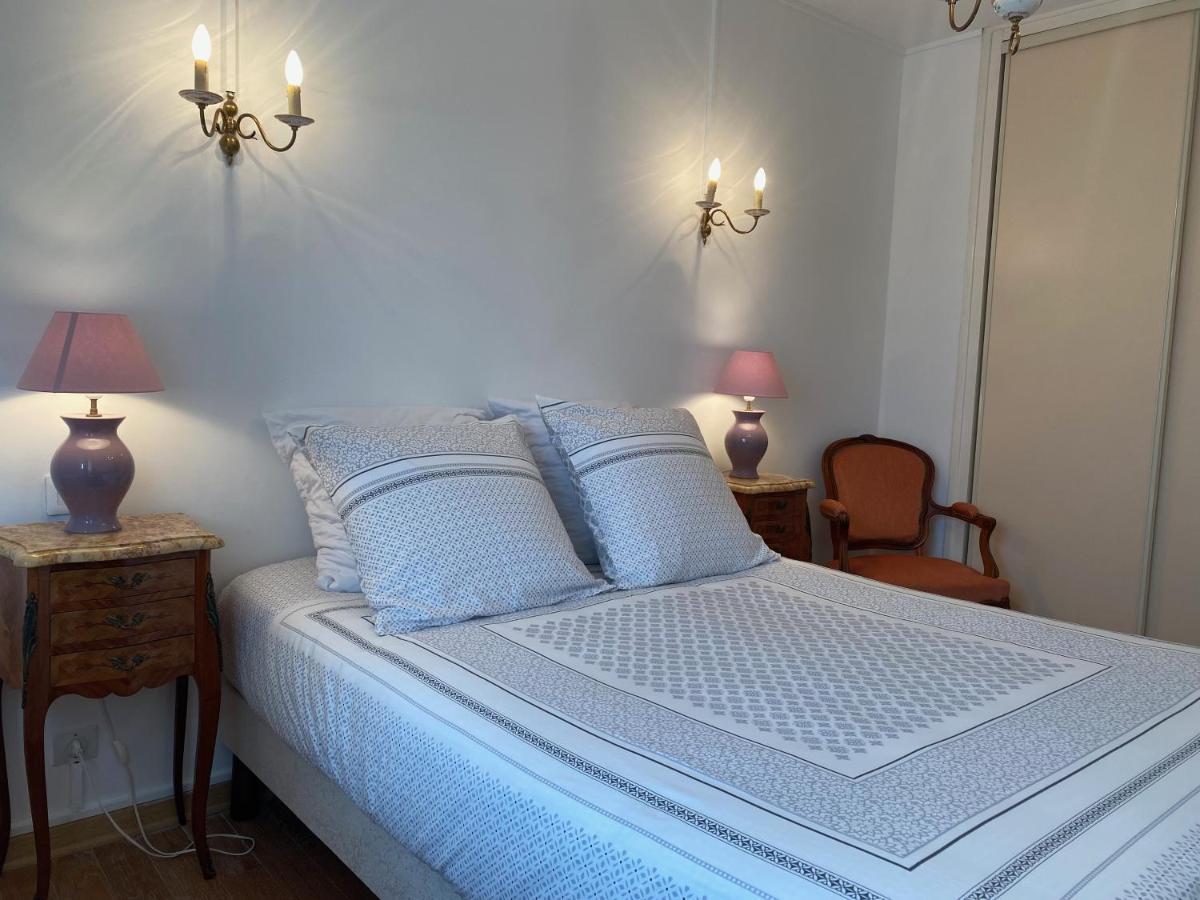 Apartament L'Oustal Le Touquet Zewnętrze zdjęcie