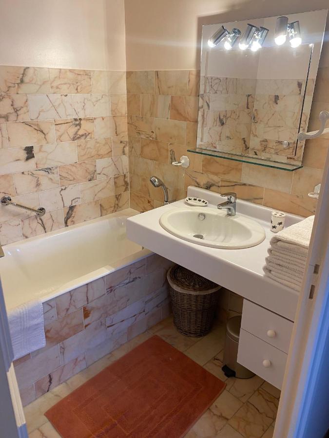 Apartament L'Oustal Le Touquet Zewnętrze zdjęcie