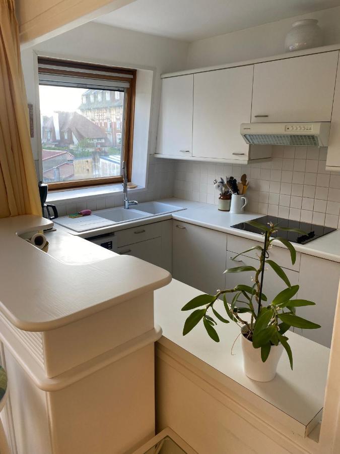 Apartament L'Oustal Le Touquet Zewnętrze zdjęcie